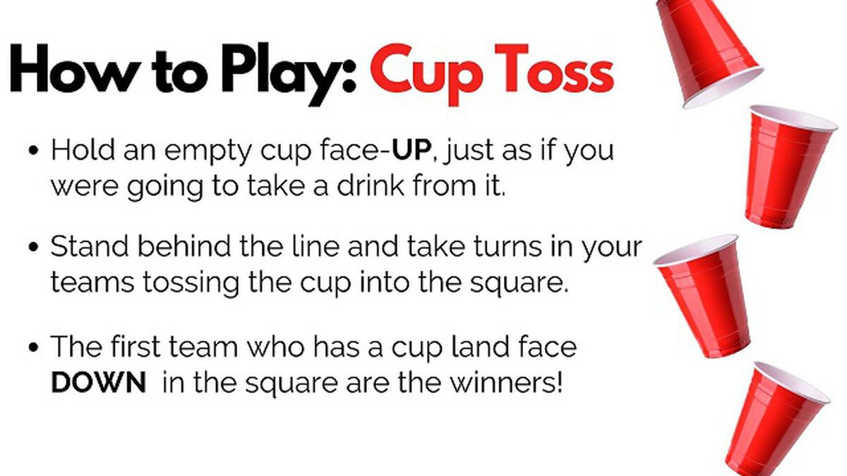 Cup Battle image number 2